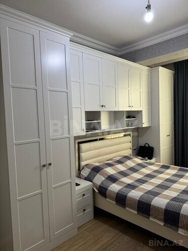3-комн. новостройка - Хырдалан - 108 м² (10)