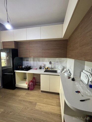3-комн. новостройка - Хырдалан - 108 м² (12)
