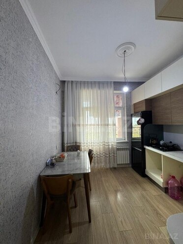 3-комн. новостройка - Хырдалан - 108 м² (8)