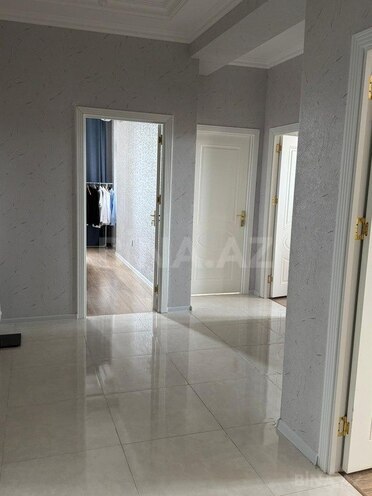 3-комн. новостройка - Хырдалан - 108 м² (4)