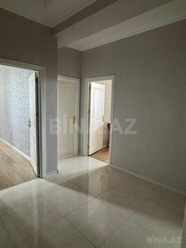 3-комн. новостройка - Хырдалан - 108 м² (5)