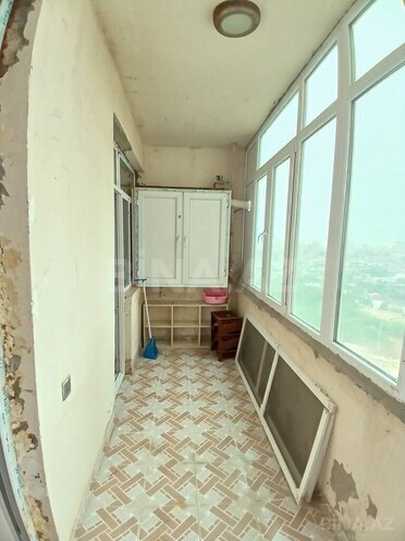 3-комн. новостройка - м. Иншаатчылар - 130 м² (13)