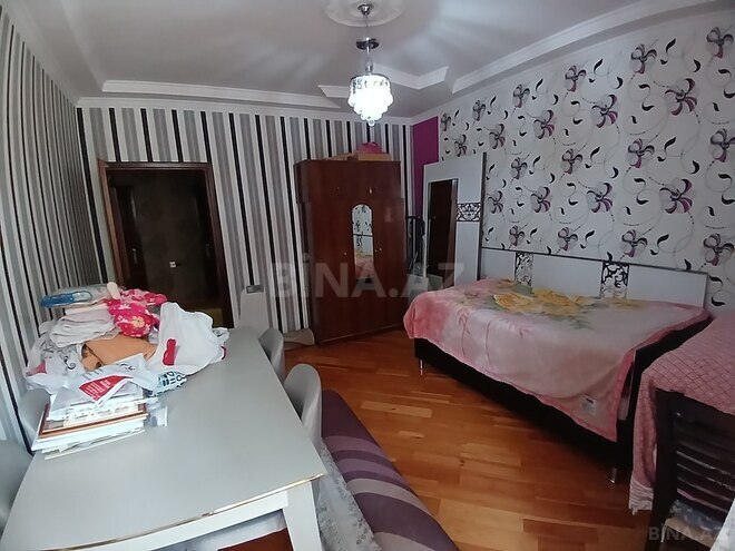 3-комн. новостройка - м. Иншаатчылар - 130 м² (8)