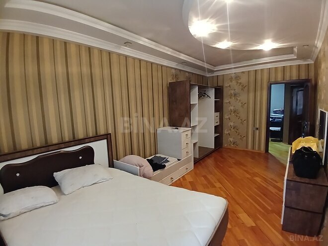 3-комн. новостройка - м. Иншаатчылар - 130 м² (5)