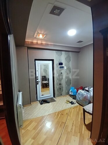 3-комн. новостройка - м. Иншаатчылар - 130 м² (11)