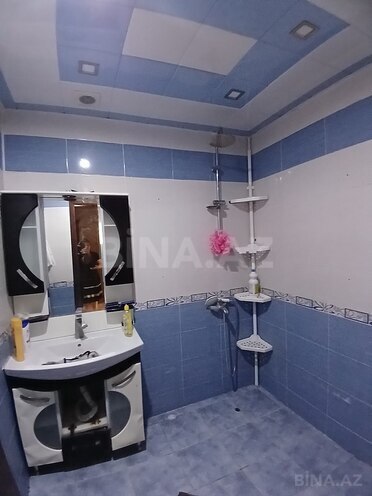 3-комн. новостройка - м. Иншаатчылар - 130 м² (15)