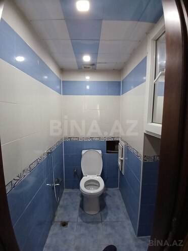 3-комн. новостройка - м. Иншаатчылар - 130 м² (16)
