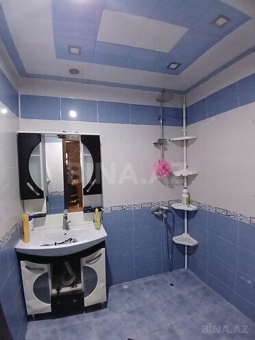 3-комн. новостройка - м. Иншаатчылар - 130 м² (14)