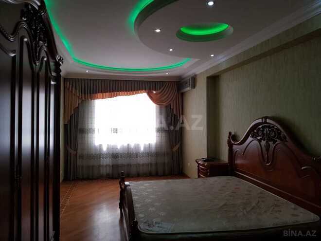 3-комн. новостройка - м. Иншаатчылар - 150 м² (5)