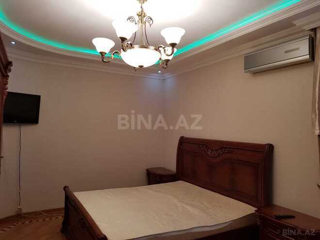 3-комн. новостройка - м. Иншаатчылар - 150 м² (6)