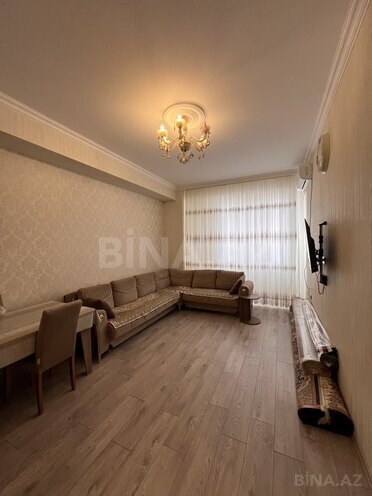 2-комн. новостройка - Хырдалан - 63 м² (2)
