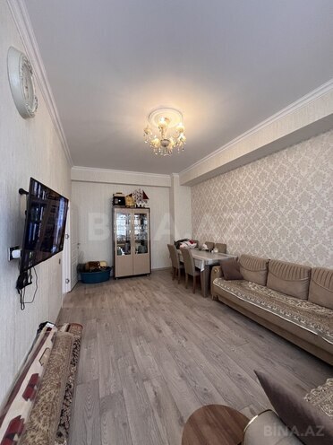 2-комн. новостройка - Хырдалан - 63 м² (1)