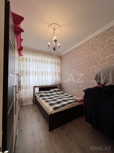 2-комн. новостройка - Хырдалан - 63 м² (3)