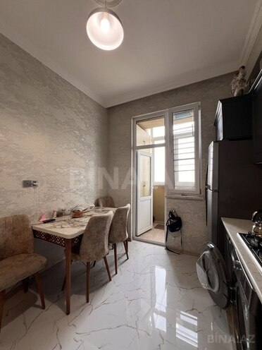 2-комн. новостройка - Хырдалан - 63 м² (6)