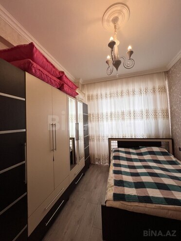 2-комн. новостройка - Хырдалан - 63 м² (4)