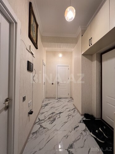 2-комн. новостройка - Хырдалан - 63 м² (7)