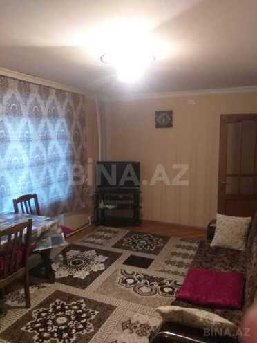 1-комн. вторичка - м. Элмляр Академиясы - 35 м² (1)