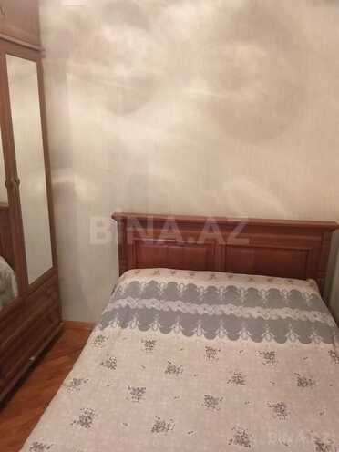 1-комн. вторичка - м. Элмляр Академиясы - 35 м² (7)