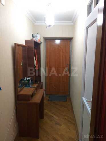 1-комн. вторичка - м. Элмляр Академиясы - 35 м² (4)