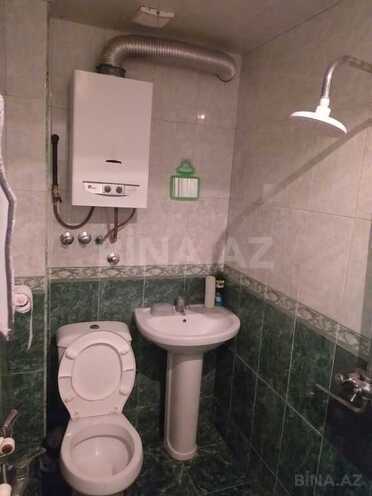 1-комн. вторичка - м. Элмляр Академиясы - 35 м² (8)