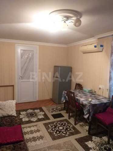 1-комн. вторичка - м. Элмляр Академиясы - 35 м² (2)