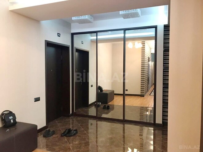 4-комн. новостройка - м. 28 мая - 200 м² (18)