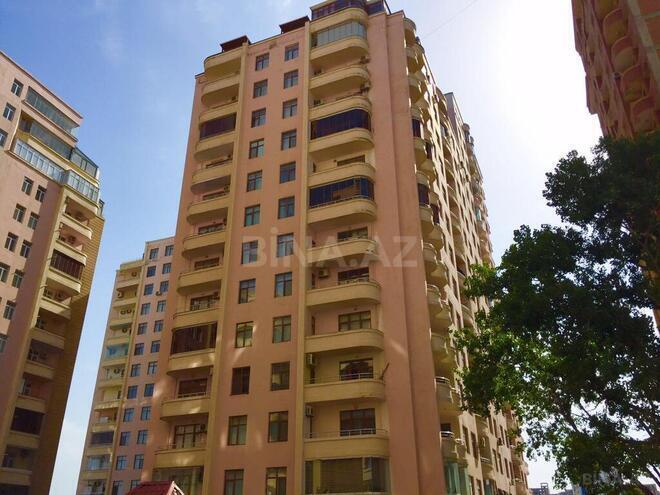 4-комн. новостройка - м. 28 мая - 200 м² (4)