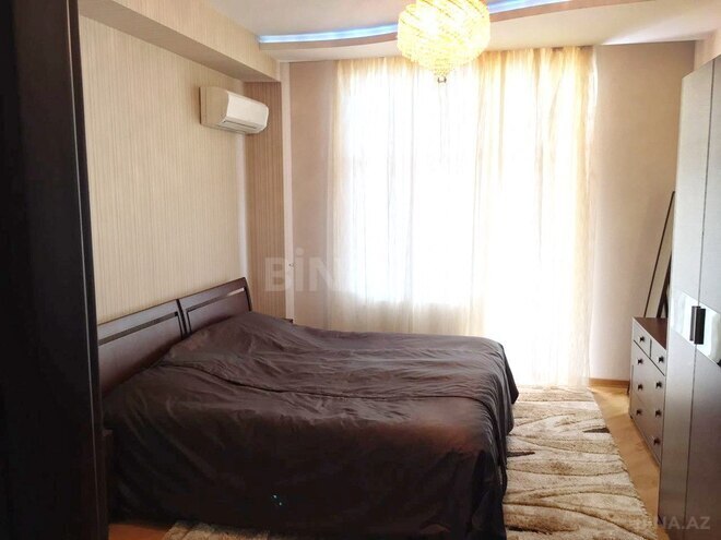 4-комн. новостройка - м. 28 мая - 200 м² (10)