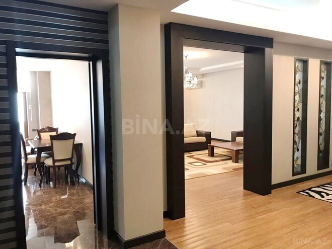 4-комн. новостройка - м. 28 мая - 200 м² (16)