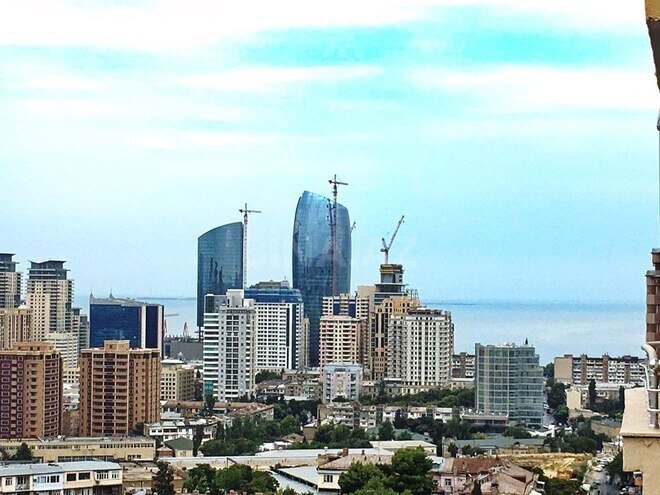 4-комн. новостройка - м. 28 мая - 200 м² (13)