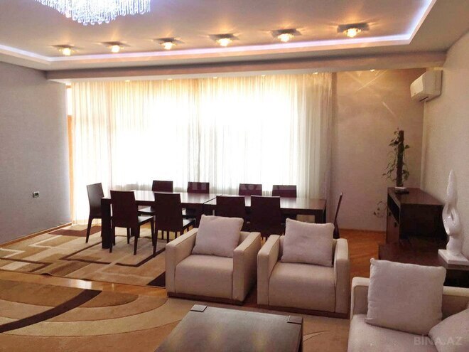 4-комн. новостройка - м. 28 мая - 200 м² (2)