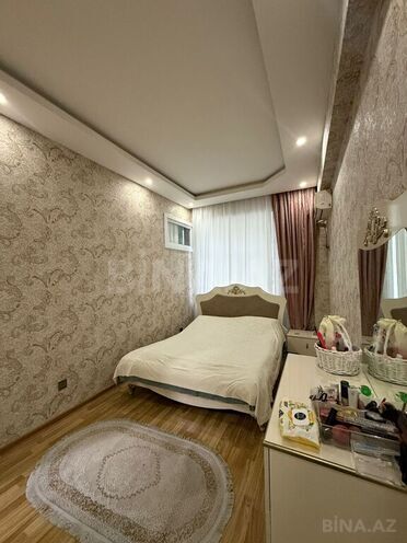 3-комн. новостройка - м. Иншаатчылар - 90 м² (3)