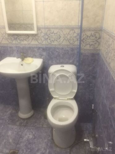 2-комн. вторичка - м. Нефтчиляр - 60 м² (8)