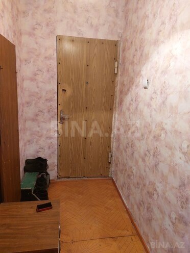2-комн. вторичка - м. Нефтчиляр - 60 м² (5)