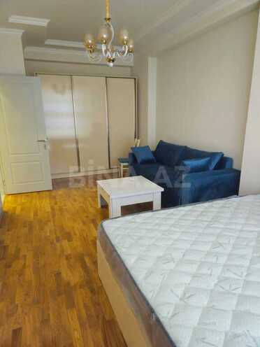 1-комн. новостройка - м. Мемар Аджеми - 55 м² (1)