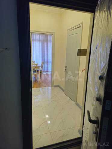 1-комн. новостройка - м. Мемар Аджеми - 55 м² (6)