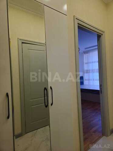 1-комн. новостройка - м. Мемар Аджеми - 55 м² (5)