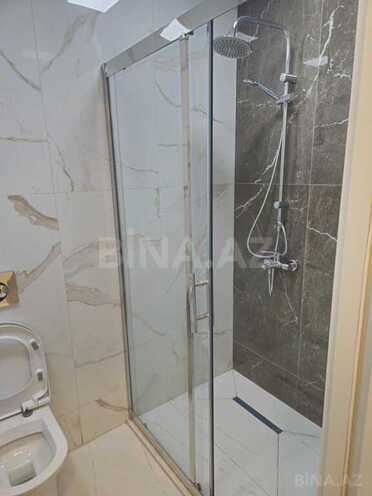 1-комн. новостройка - м. Мемар Аджеми - 55 м² (8)
