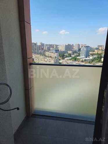 1-комн. новостройка - м. Мемар Аджеми - 55 м² (7)
