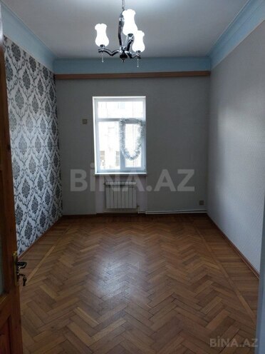 3-комн. вторичка - м. Нариман Нариманов - 70 м² (9)