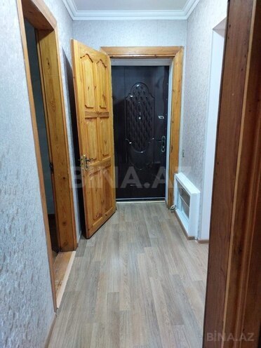 3-комн. вторичка - м. Нариман Нариманов - 70 м² (8)