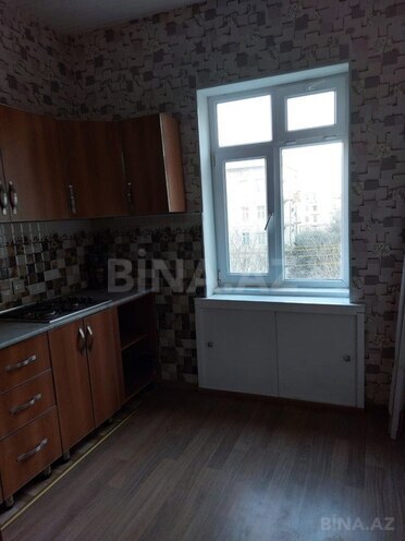 3-комн. вторичка - м. Нариман Нариманов - 70 м² (5)