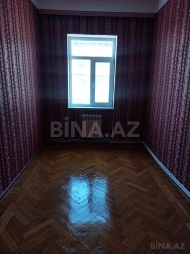 3-комн. вторичка - м. Нариман Нариманов - 70 м² (1)