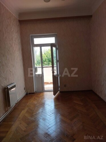 3-комн. вторичка - м. Нариман Нариманов - 70 м² (3)