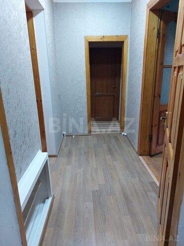 3-комн. вторичка - м. Нариман Нариманов - 70 м² (11)