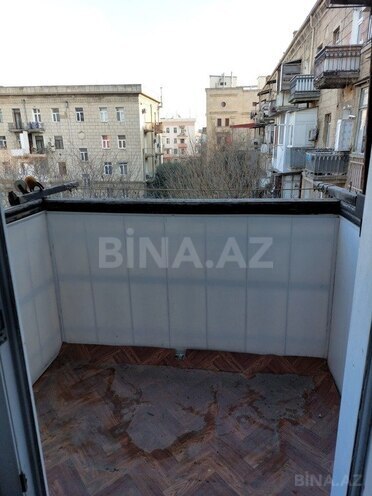 3-комн. вторичка - м. Нариман Нариманов - 70 м² (10)