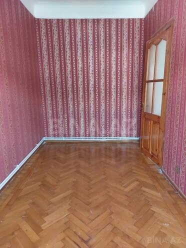3-комн. вторичка - м. Нариман Нариманов - 70 м² (2)