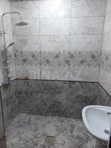 3-комн. вторичка - м. Нариман Нариманов - 70 м² (7)