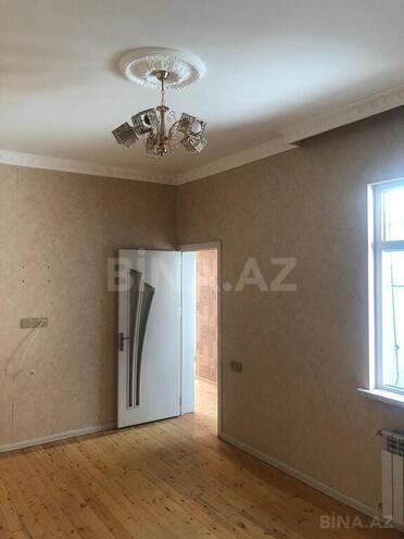 Satılır 2 otaqlı həyət evi/bağ evi 60 m², M.Ə.Rəsulzadə q., photo 5 from 8