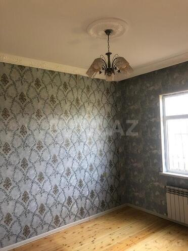 Satılır 2 otaqlı həyət evi/bağ evi 60 m², M.Ə.Rəsulzadə q., photo 3 from 8